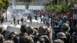 Unidade militar amotinada em Madagascar diz que as for&ccedil;as armadas est&atilde;o sob seu comando