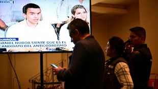 Gonz&aacute;lez-Noboa: la reedici&oacute;n de una batalla entre polos opuestos de Ecuador