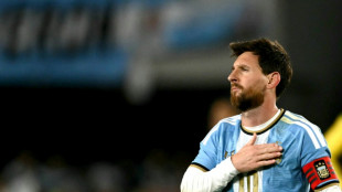 Messi e o dia seguinte: 'J&aacute; sinto falta de vestir a celeste e branca'