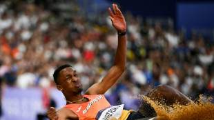 Jordan D&iacute;az, la confirmaci&oacute;n de un meteorito