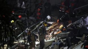 Drei Vermisste und vier Verletzte nach Einschlag von iranischer Rakete in Haifa