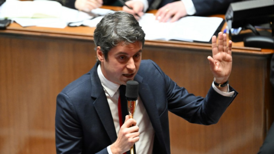 Attal affiche une s&eacute;rie de mesures pour favoriser l'acc&egrave;s aux soins de ville