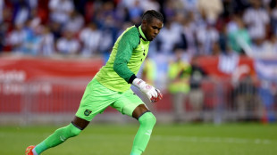 Union's Blake, Glesnes take MLS awards on eve of quarter-final