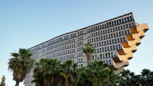 Tunisian brutalist landmark faces wrecking ball, sparking outcry