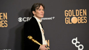 'Oppenheimer' lidera indica&ccedil;&otilde;es a pr&ecirc;mios de atores SAG nos EUA 