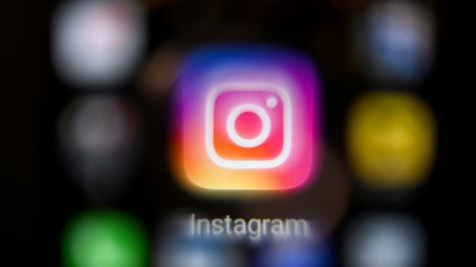 Urteil: Instagram-Account von Erotikdarstellerin darf nicht komplett verboten werden