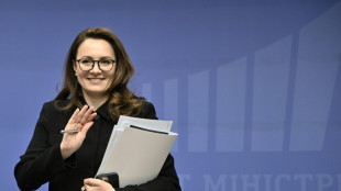 Ukraine's Zelensky proposes new PM, defence minister in major reshuffle