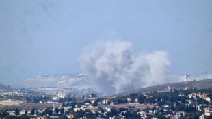 Israel segue bombardeando o L&iacute;bano enquanto prepara poss&iacute;vel ofensiva terrestre