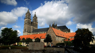 Grabmal von Otto dem Großen in Magdeburg: Überreste werden untersucht