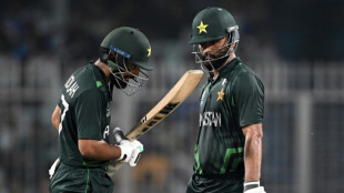 World Cup not over for Pakistan, says skipper Azam