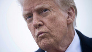 &iquest;Puede Trump aspirar a un tercer mandato? Probablemente no