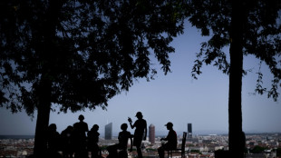 Canicule: quatre départements du sud de la France en vigilance orange