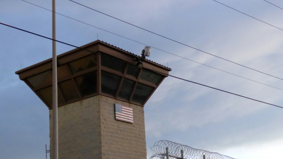 Citing 'state secrets,' US Supreme Court rules against Guantanamo detainee
