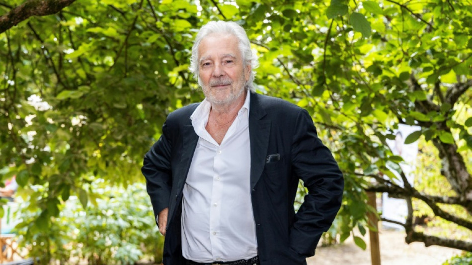 Nouveau malaise sur sc&egrave;ne de Pierre Arditi