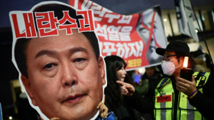 Cor&eacute;e du Sud: l'opposition accuse le parti au pouvoir d'un "deuxi&egrave;me coup d'Etat"