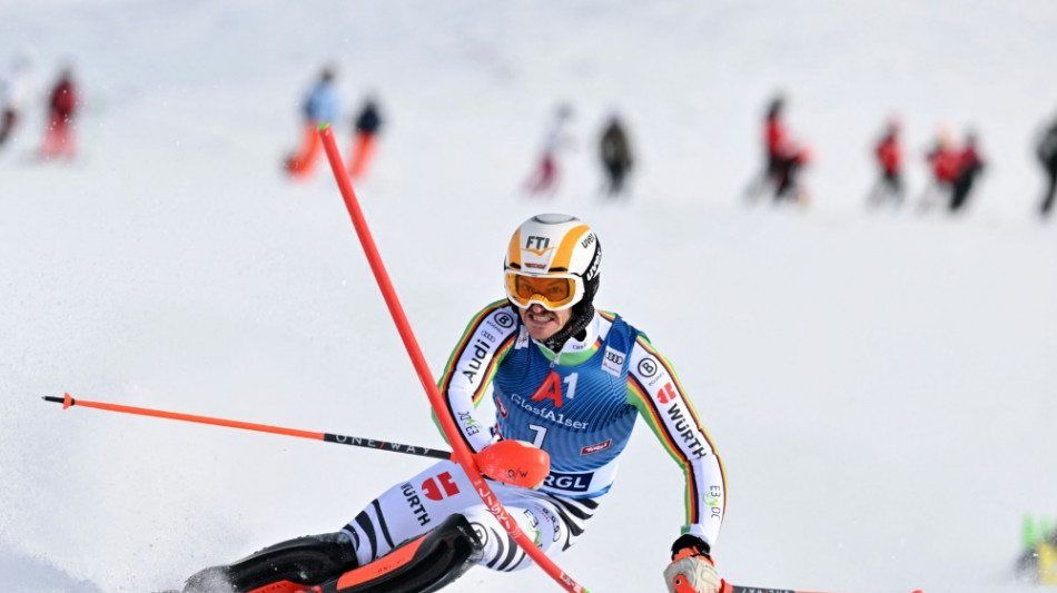 N&auml;chstes Podium: Stra&szlig;er in Palisades Tahoe Dritter