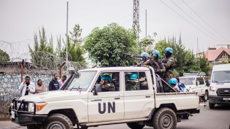 Riesgo de propagaci&oacute;n del &eacute;bola desde un laboratorio en el este de RDCongo