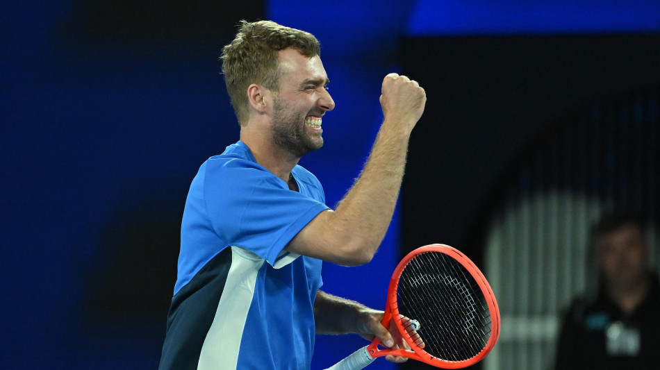 Million Dollar 1 Point Slam, vince il dilettante Jordan Smith