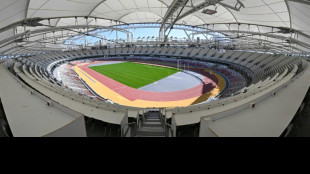 Coe defends Budapest as worlds venue and hails doping case  