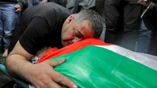 Drei Pal&auml;stinenser bei Einsatz des israelischen Milit&auml;rs im Westjordanland get&ouml;tet