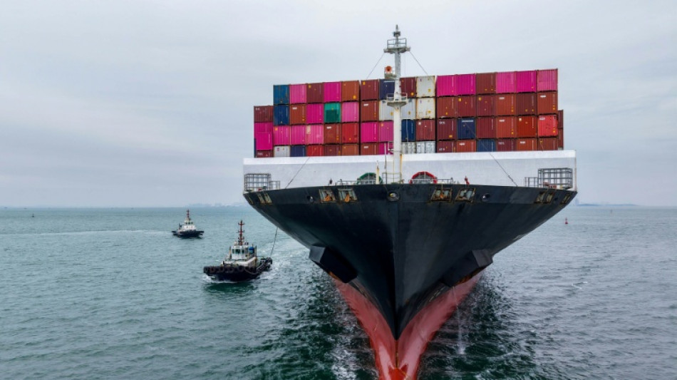 China y EEUU acuerdan nuevas negociaciones comerciales