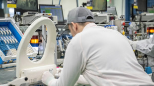 WC high-tech: le Japon veut tr&ocirc;ner sur le march&eacute; mondial des petits coins