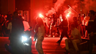 Sacre du PSG en Ligue des Champions: la f&ecirc;te endeuill&eacute;e par deux morts