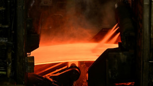 UE apresenta medidas para 'salvar' seu setor do aço