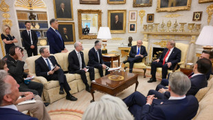 Netanyahu, 'incontro eccellente, con Trump non vogliamo nucleare all'Iran'