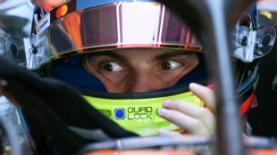 F1: Piastri, un effondrement difficile à expliquer