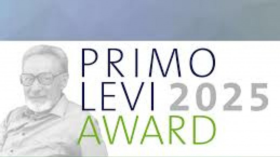Il Primo Levi Award al Nobel per la chimica Jean-Marie Lehn