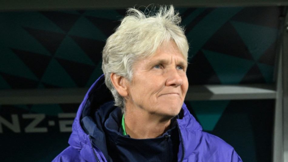 Grings-Nachfolge: Sundhage &uuml;bernimmt die Schweiz