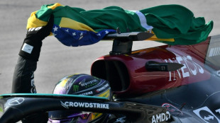 Hamilton seeking 'home' win at scene of one of his greatest triumphs&nbsp;