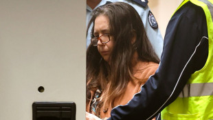 In Australien verurteilte Pilz-M&ouml;rderin begr&uuml;ndet Berufung mit Verfahrensfehlern