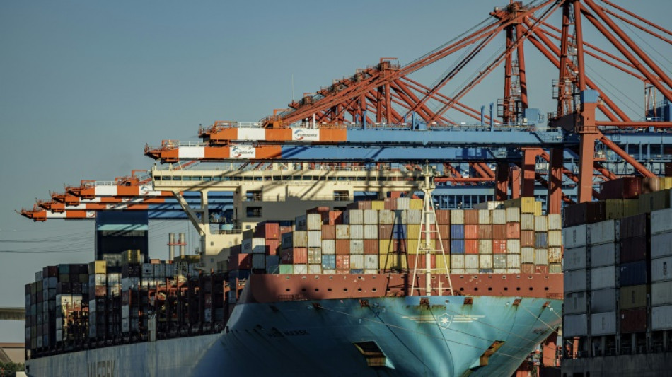 Druck auf Kanzler Scholz wegen Hamburger-Hafen-Deals mit China w&auml;chst