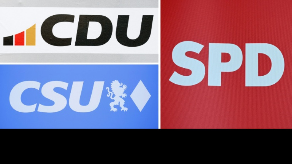 Grüne: Schwarz-Rot muss bei Koalitionstreffen Handlungsfähigkeit demonstrieren