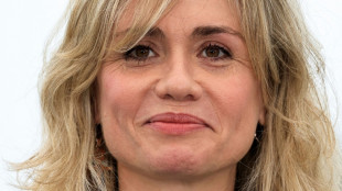 Cannes: Katell Quill&eacute;v&eacute;r&eacute;, le temps de l'&eacute;motion