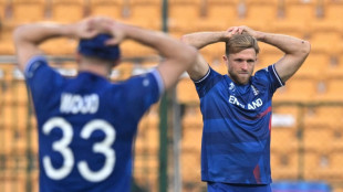 Buttler's men latest England team to struggle with World Cup defence