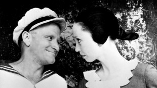 Ber&uuml;hmt aus "The Shining": Schauspielerin Shelley Duvall mit 75 Jahren gestorben