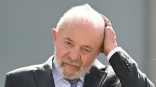 Lula: Von Trump angedrohte Z&ouml;lle gegen Brasilien sind "unannehmbare Erpressung"