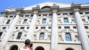 Il risiko bancario in Borsa, scatta Banca Generali +2,3%