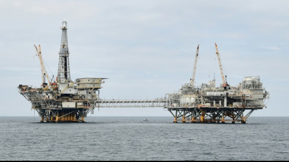 P&eacute;trole: l'Opep+ reste attentiste devant les craintes li&eacute;es &agrave; la Chine