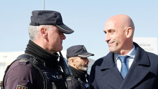 La fiscal&iacute;a pide que se repita el juicio a Luis Rubiales por la parcialidad del juez