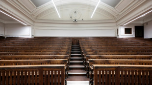 La universidad brit&aacute;nica de Cambridge renuncia temporalmente a las donaciones de empresas petroleras