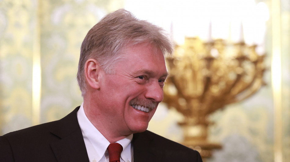 Cremlino, grazie Papa, da scegliere sede nuovi negoziati