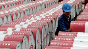 Il petrolio chiude in calo a New York a 59,60 dollari