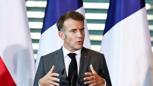 Macron, intercettata petroliera della flotta ombra russa al largo Sicilia