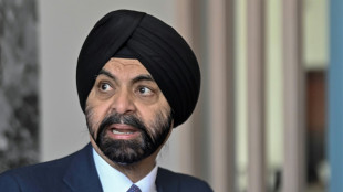 Ajay Banga seul en lice pour prendre la t&ecirc;te de la Banque Mondiale