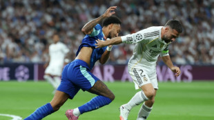 Dani Carvajal, do Real Madrid, passar&aacute; por nova opera&ccedil;&atilde;o no joelho