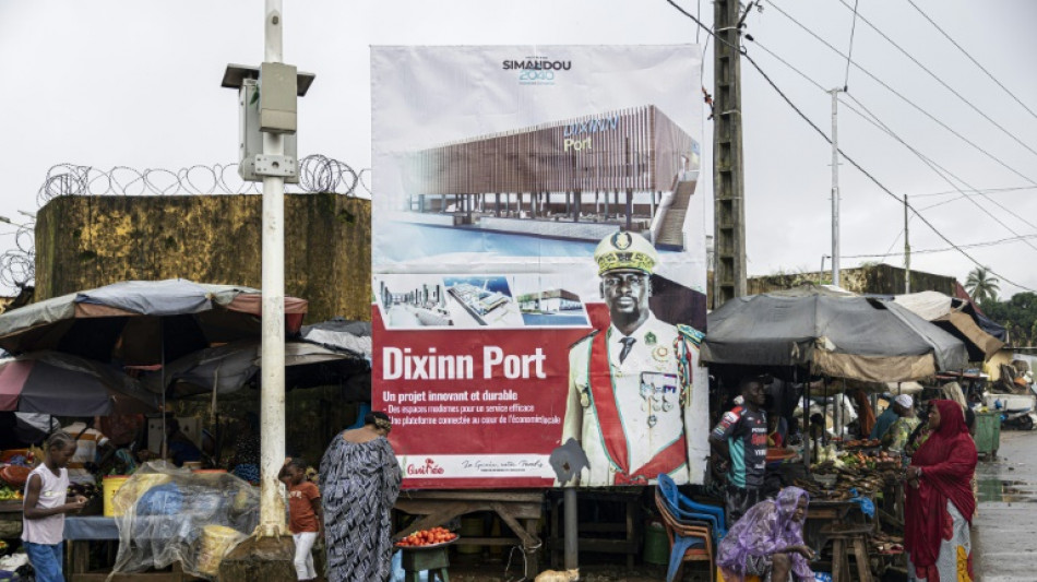 Guin&eacute;e: le r&eacute;gulateur des m&eacute;dias r&eacute;tablit un site priv&eacute; d'informations suspendu